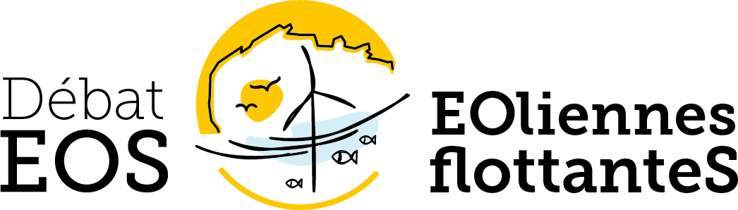 Débat public EOS – Éoliennes flottantes en Méditerranée