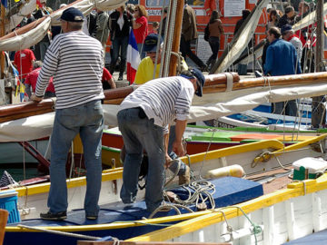 Port de Sète