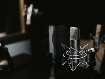 radio